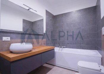 Bagno - Trilocale via Rovigno, Ravenna - foto 17