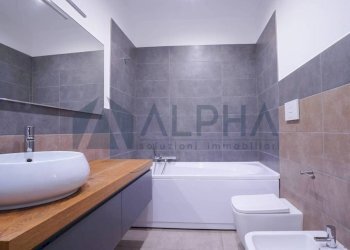 Bagno - Trilocale via Rovigno, Ravenna - foto 18