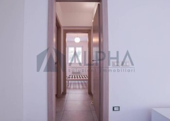 Disimpegno - Trilocale via Rovigno, Ravenna - foto 19