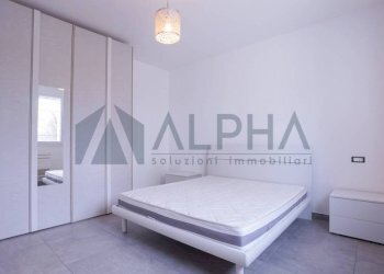 Camera da letto - Trilocale via Rovigno, Ravenna - foto 21