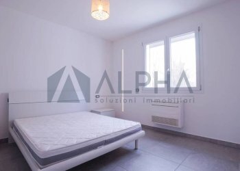 Camera da letto - Trilocale via Rovigno, Ravenna - foto 25