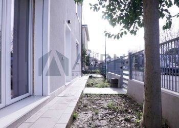 Giardino - Trilocale via Rovigno, Ravenna - foto 29