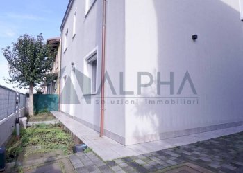 Cortile interno - Trilocale via Rovigno, Ravenna - foto 30