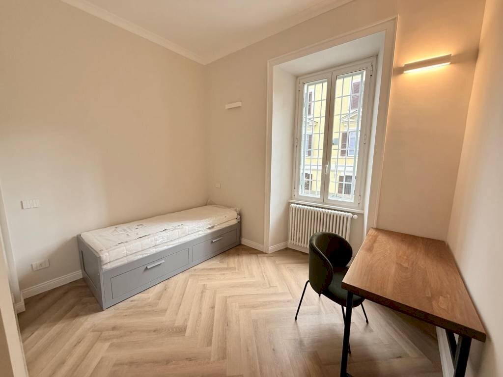 Camera da letto - Terreno non edificabile via Acherusio, Roma - foto 1