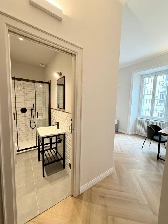 Disimpegno - Terreno non edificabile via Acherusio, Roma - foto 2