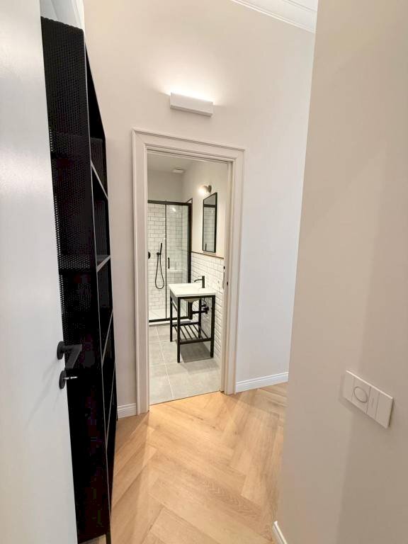 Disimpegno - Terreno non edificabile via Acherusio, Roma - foto 3