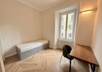 Camera da letto - Terreno non edificabile via Acherusio, Roma - foto 1