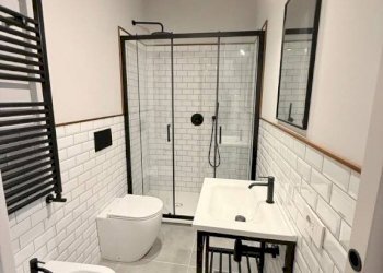 Bagno - Terreno non edificabile via Acherusio, Roma - foto 4