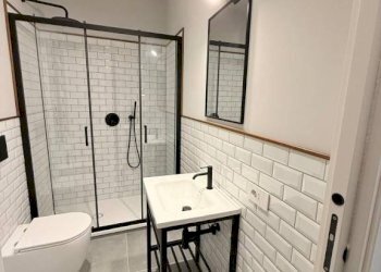 Bagno - Terreno non edificabile via Acherusio, Roma - foto 5