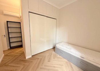 Camera da letto - Terreno non edificabile via Acherusio, Roma - foto 7