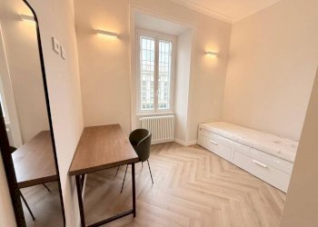 Camera da letto - Terreno non edificabile via Acherusio, Roma - foto 10