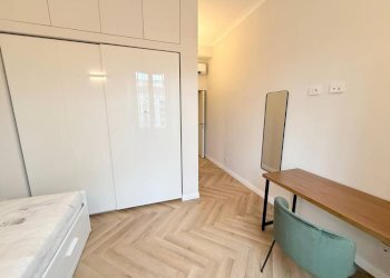 Camera da letto - Terreno non edificabile via Acherusio, Roma - foto 12