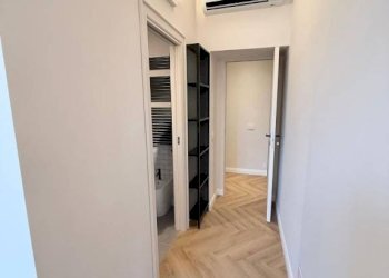 Corridoio - Terreno non edificabile via Acherusio, Roma - foto 13