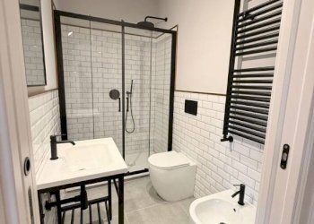 Bagno - Terreno non edificabile via Acherusio, Roma - foto 14