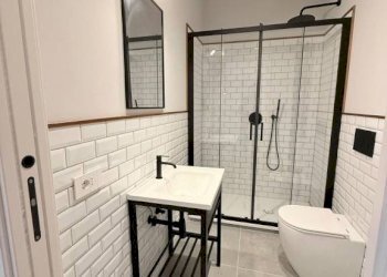 Bagno - Terreno non edificabile via Acherusio, Roma - foto 15