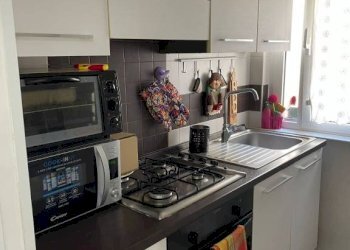 Altro - Bilocale via Fara Sabina, 2, Roma - foto 3