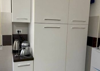 Altro - Bilocale via Fara Sabina, 2, Roma - foto 8