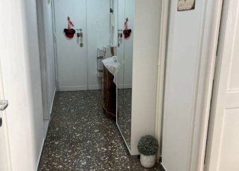 Altro - Bilocale via Fara Sabina, 2, Roma - foto 31