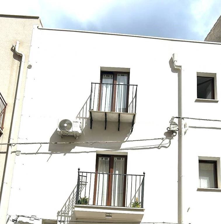 Facciata - Apartment via Nunzio Nasi, 78, Castellammare del Golfo - photo 1