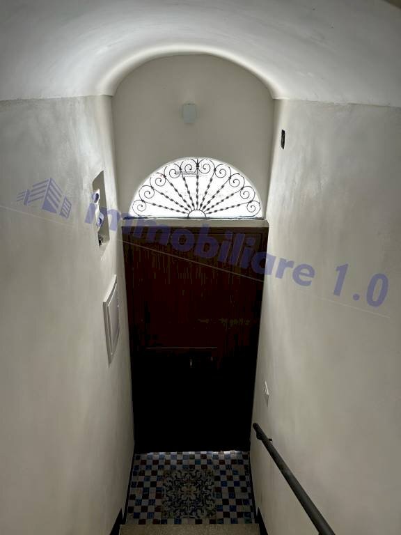Interno palazzo - Apartment via Nunzio Nasi, 78, Castellammare del Golfo - photo 3