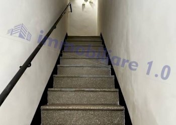 Scala - Appartamento via Nunzio Nasi, 78, Castellammare del Golfo - foto 2