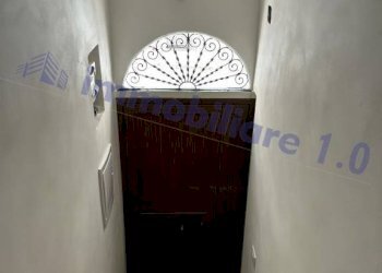 Interno palazzo - Appartamento via Nunzio Nasi, 78, Castellammare del Golfo - foto 3