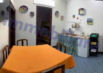 Cucina - Appartamento via Nunzio Nasi, 78, Castellammare del Golfo - foto 26