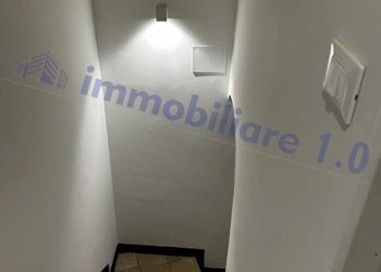 Scala - Appartamento via Nunzio Nasi, 78, Castellammare del Golfo - foto 29