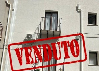 Facciata - Apartment via Nunzio Nasi, 78, Castellammare del Golfo - photo 1