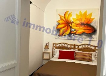 Ufficio - Apartment via Nunzio Nasi, 78, Castellammare del Golfo - photo 13