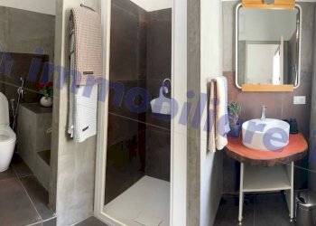 Bagno - Apartment via Nunzio Nasi, 78, Castellammare del Golfo - photo 15