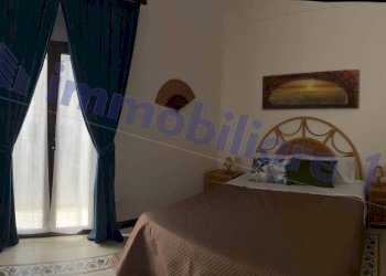 Trilocale via Nunzio Nasi, 78, Castellammare del Golfo - foto 36