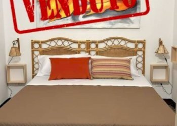 Altro - Three-room apartment via Nunzio Nasi, 78, Castellammare del Golfo - photo 1