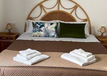 Camera da letto - Three-room apartment via Nunzio Nasi, 78, Castellammare del Golfo - photo 2