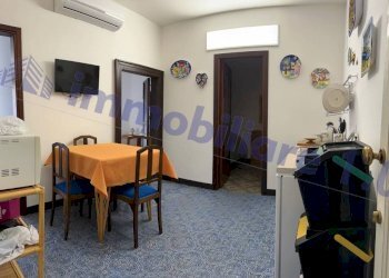 Salone - Three-room apartment via Nunzio Nasi, 78, Castellammare del Golfo - photo 16