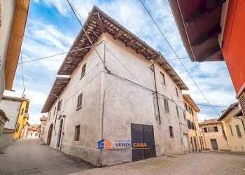 Independent house Novello - photo 1