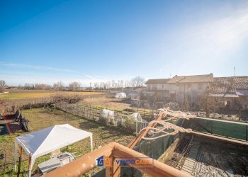 Casa indipendente Polonghera - foto 15