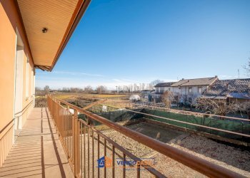 Casa indipendente Polonghera - foto 16