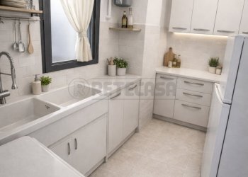 CUCINA.png - Appartamento Corso Europa 5, Loano - foto 27