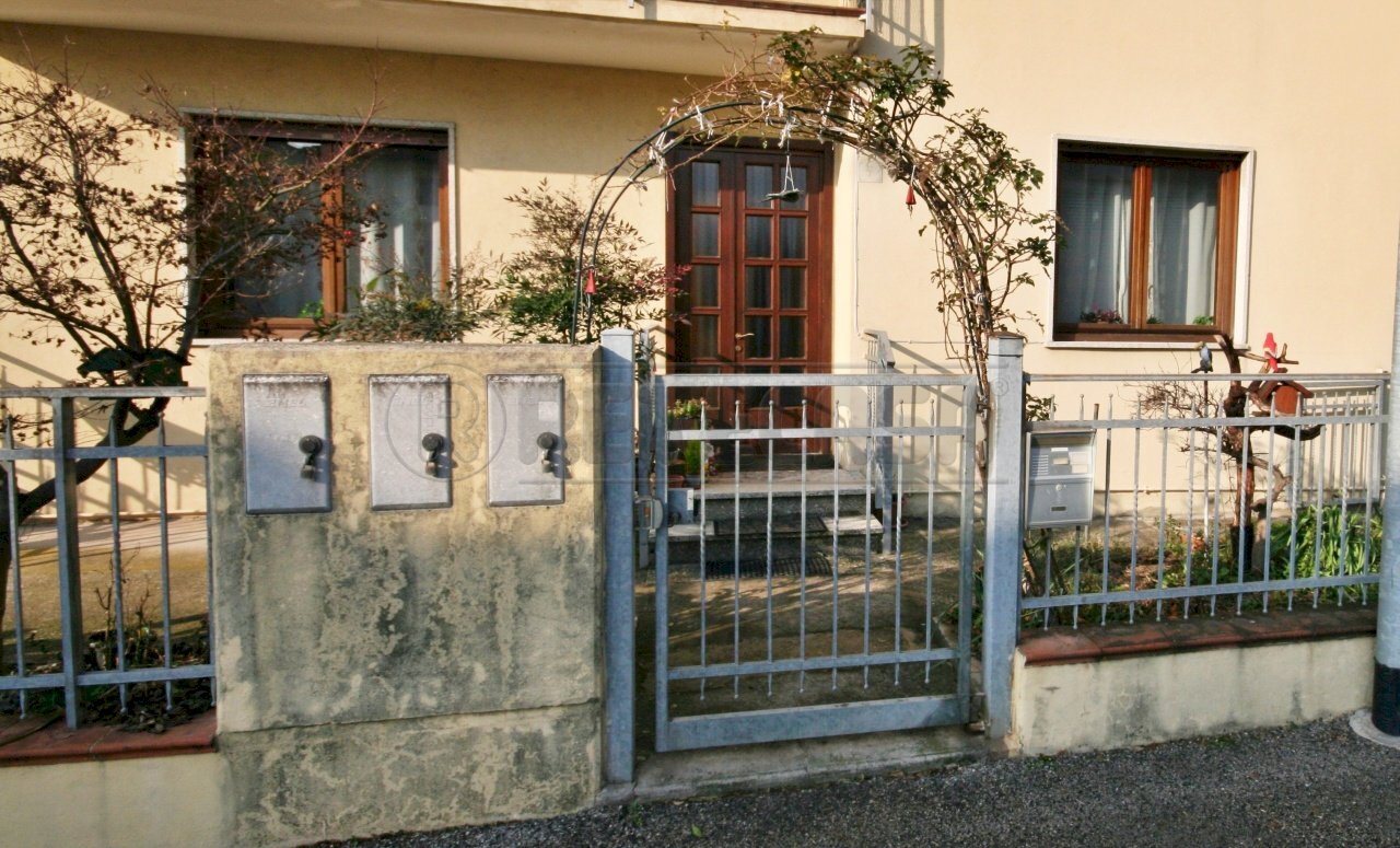 esterno - Porzione di casa Via Camillo Cavour 95, Arzignano - foto 1