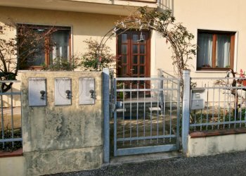 esterno - Porzione di casa Via Camillo Cavour 95, Arzignano - foto 1