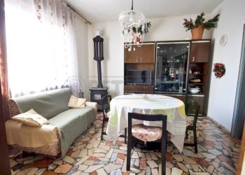 soggiorno - Porzione di casa Via Camillo Cavour 95, Arzignano - foto 3