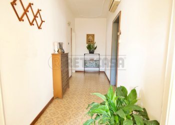 corridoio - Porzione di casa Via Camillo Cavour 95, Arzignano - foto 4