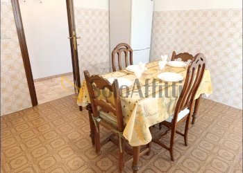 Cucina - Three-room apartment Via Val del Ponte 26, Sanremo - photo 1