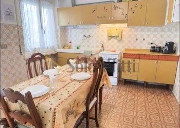 Cucina - Three-room apartment Via Val del Ponte 26, Sanremo - photo 2