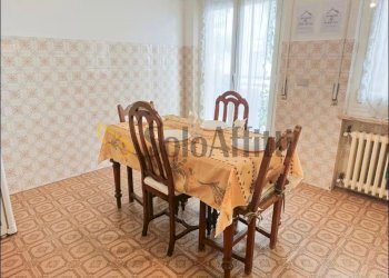 Cucina - Three-room apartment Via Val del Ponte 26, Sanremo - photo 4