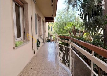 Balcone - Three-room apartment Via Val del Ponte 26, Sanremo - photo 5