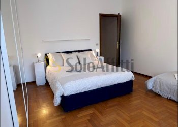 Camera 1 - Three-room apartment Via Val del Ponte 26, Sanremo - photo 7