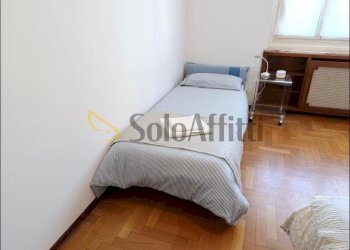Camera 1 - Three-room apartment Via Val del Ponte 26, Sanremo - photo 8
