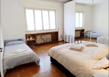 Camera 1 - Three-room apartment Via Val del Ponte 26, Sanremo - photo 10